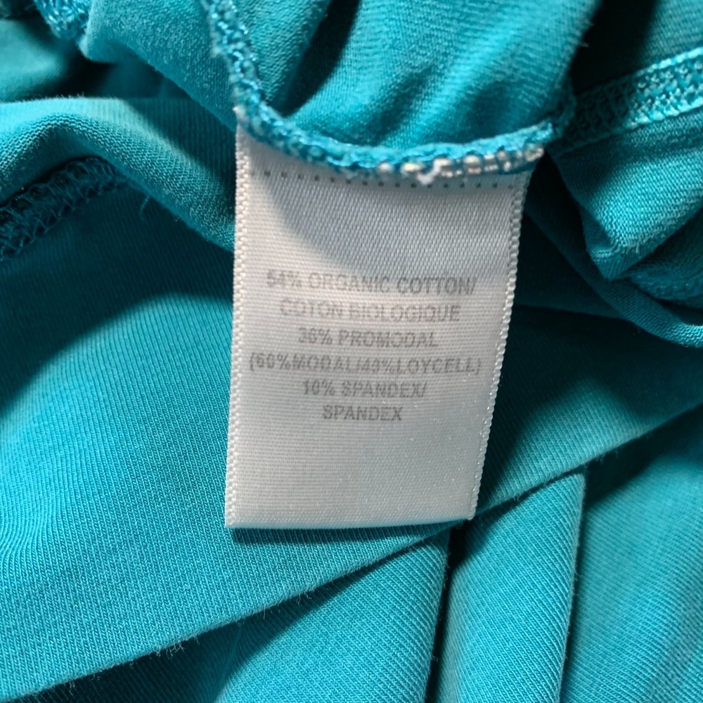 Kuhl Hoodie Sweatshirt Womens XL Blue* - Picture 12 of 12